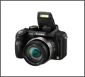 Panasonic Lumix FZ 45
